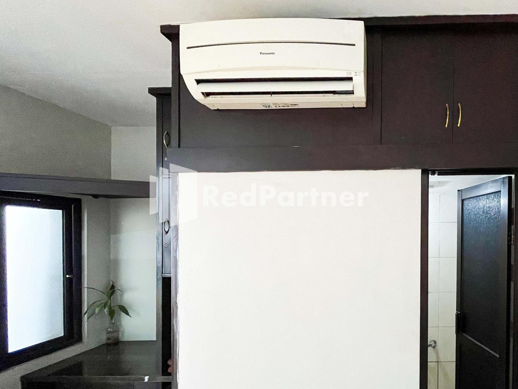Griya Borobudur Malang Syariah Redpartner Blimbing  Εξωτερικό φωτογραφία