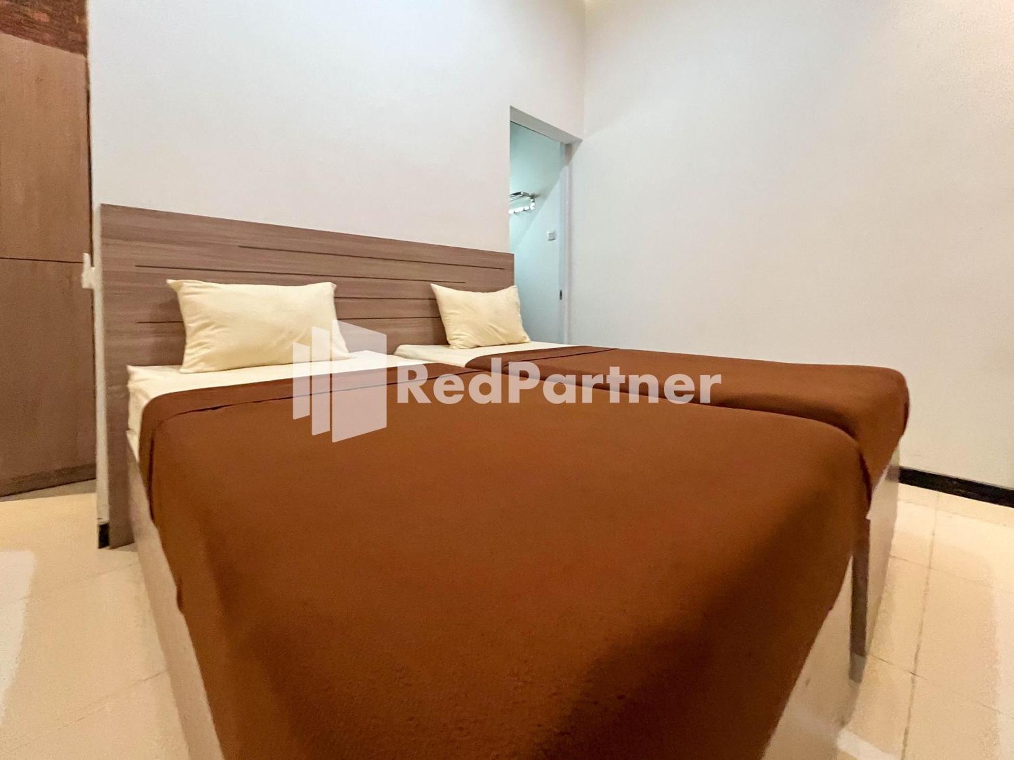 Griya Borobudur Malang Syariah Redpartner Blimbing  Εξωτερικό φωτογραφία