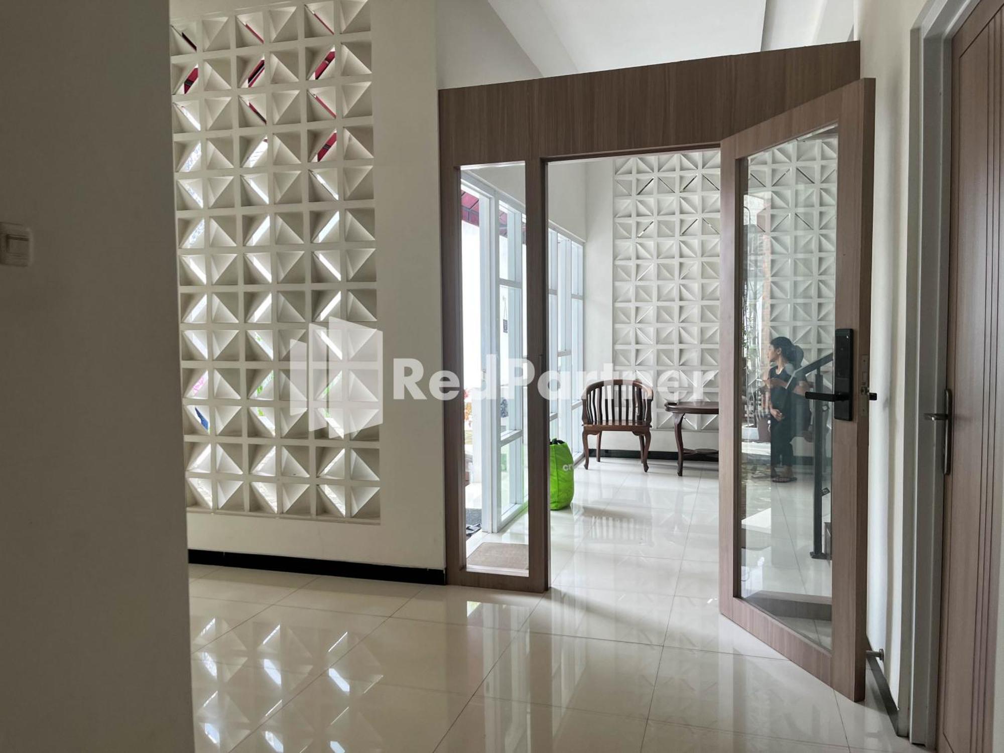 Griya Borobudur Malang Syariah Redpartner Blimbing  Εξωτερικό φωτογραφία